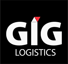 GIG Logistic Logo