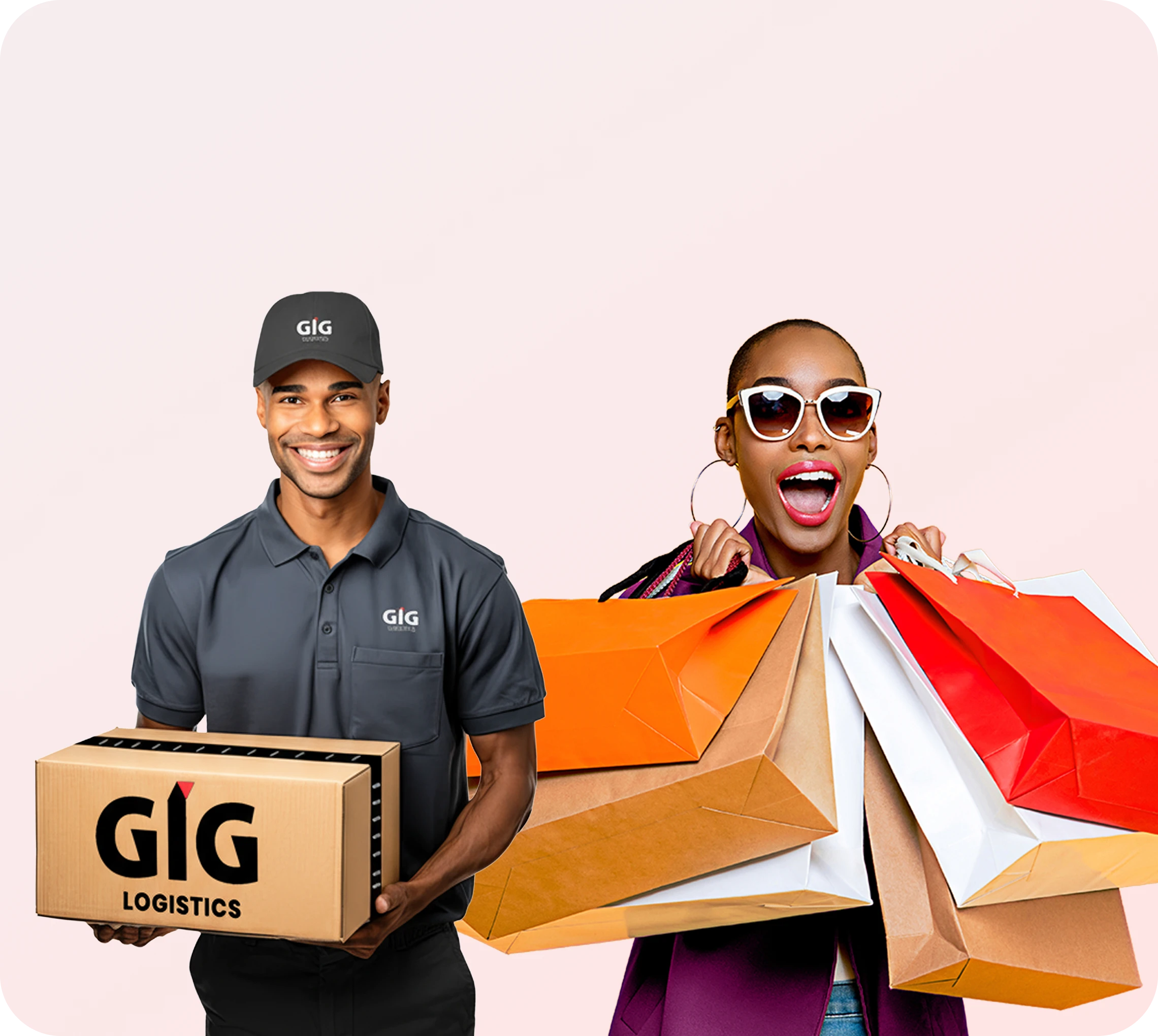 Handle Delivery
