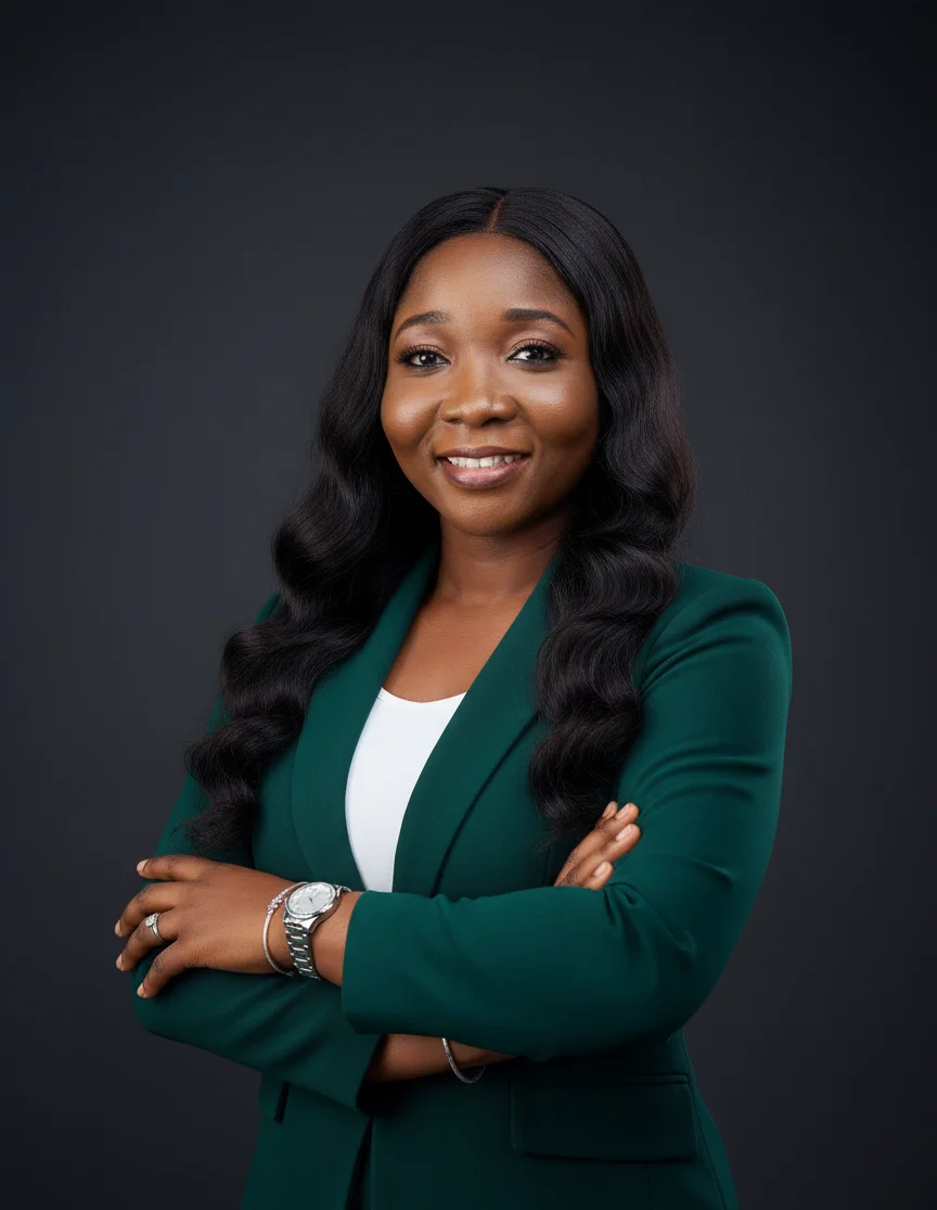 Adenike Ayodeji