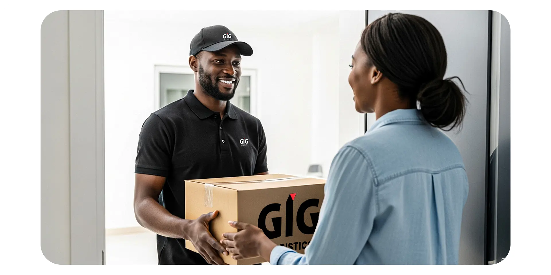 Last-Mile Delivery