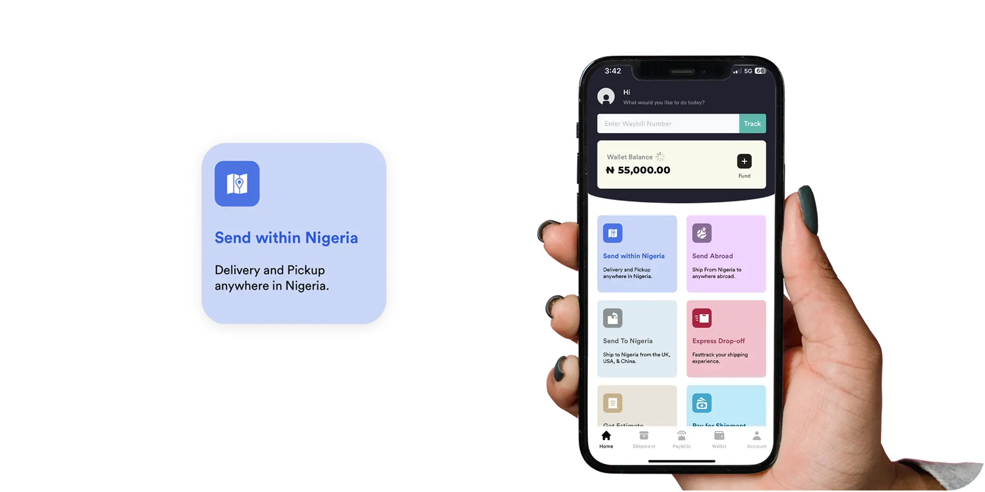 GIGGo App