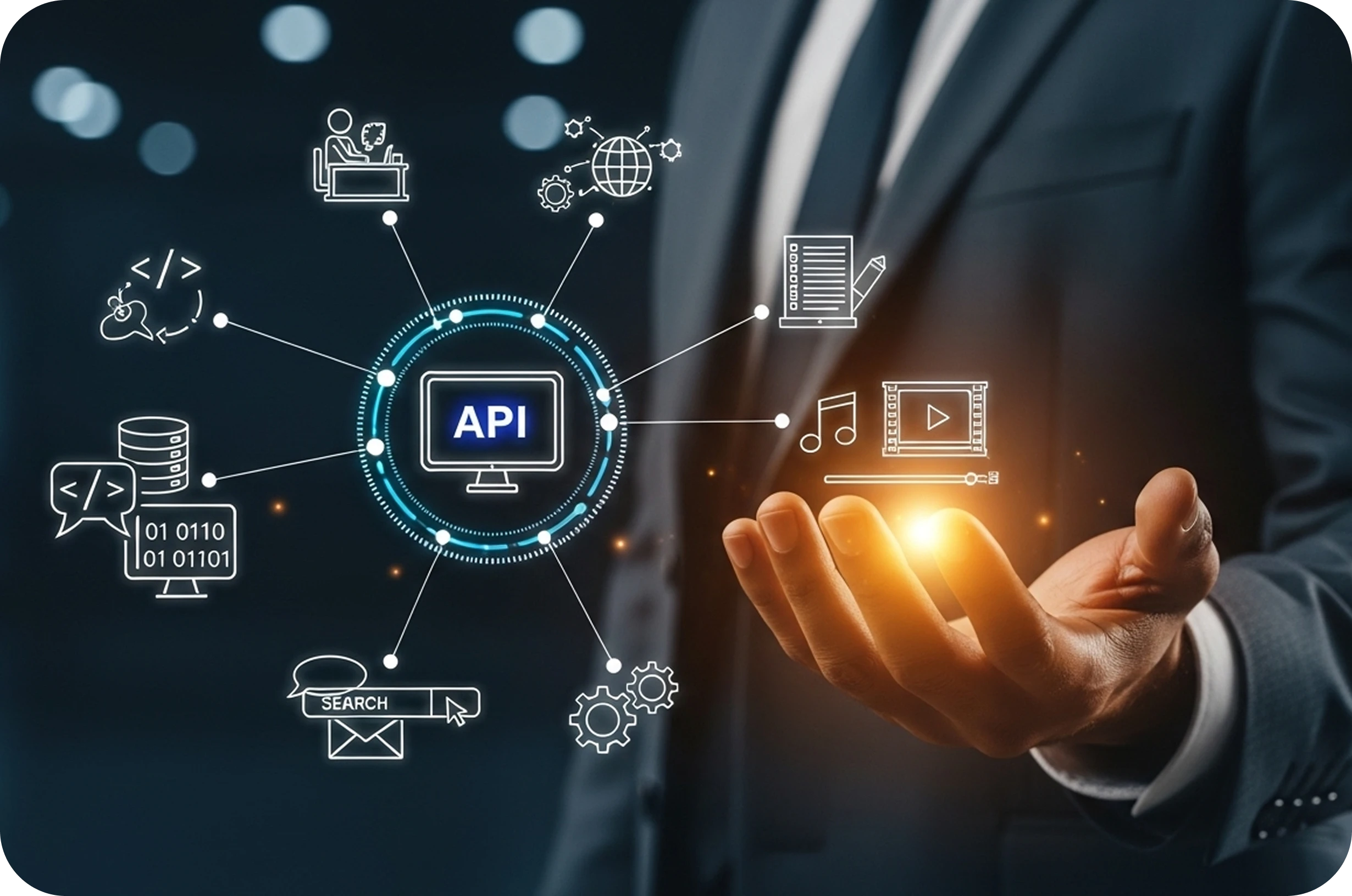 Api