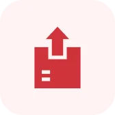 Export icon