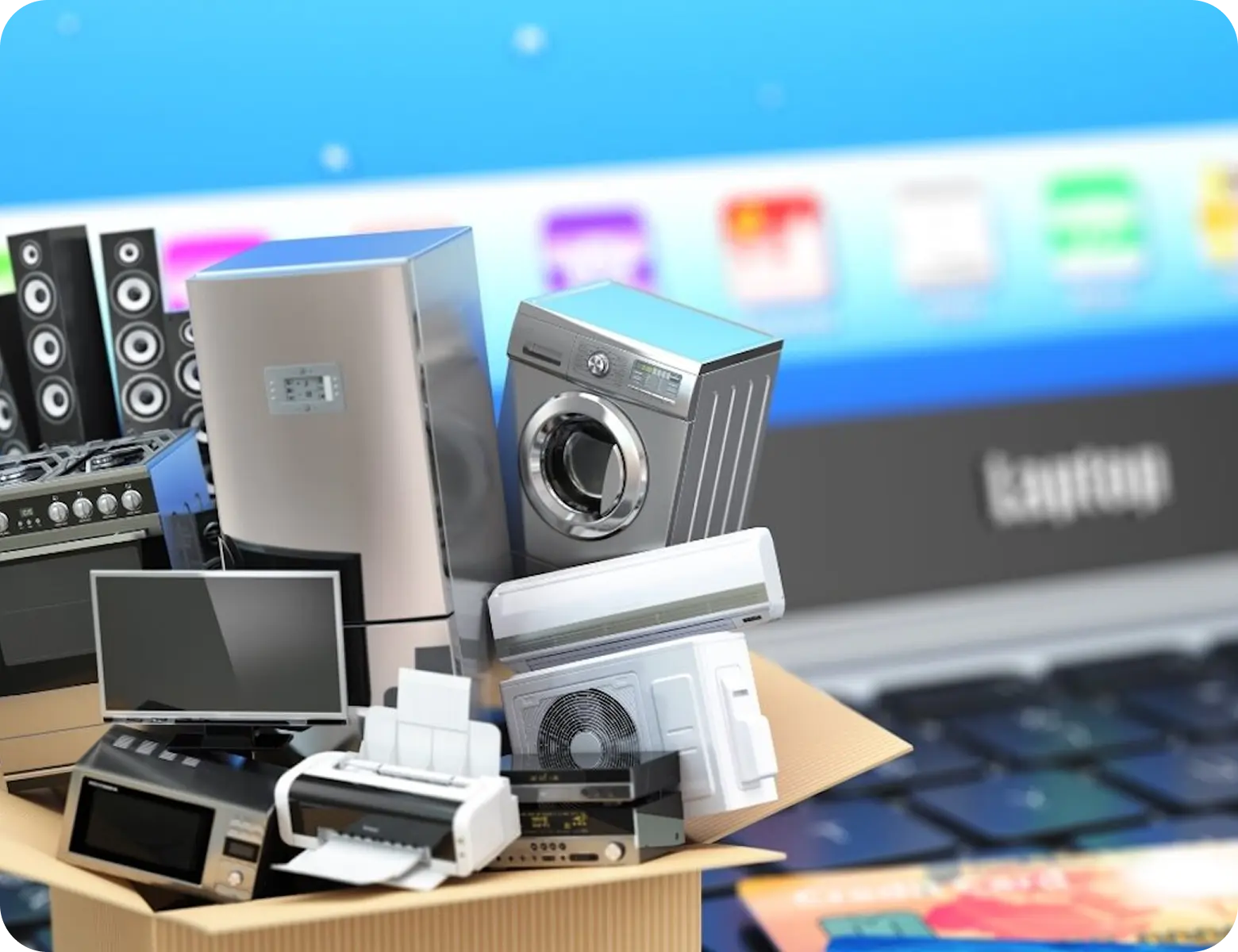 Tech & Electronics