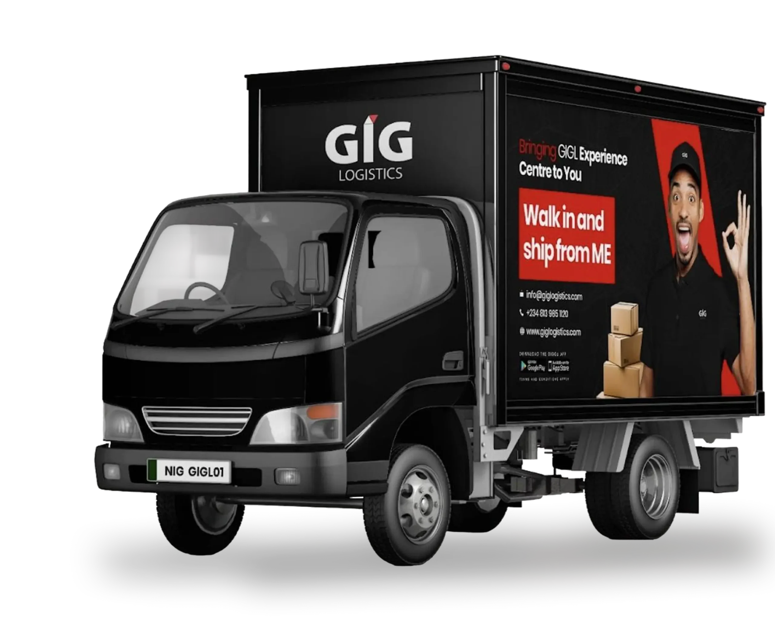 Truck Image