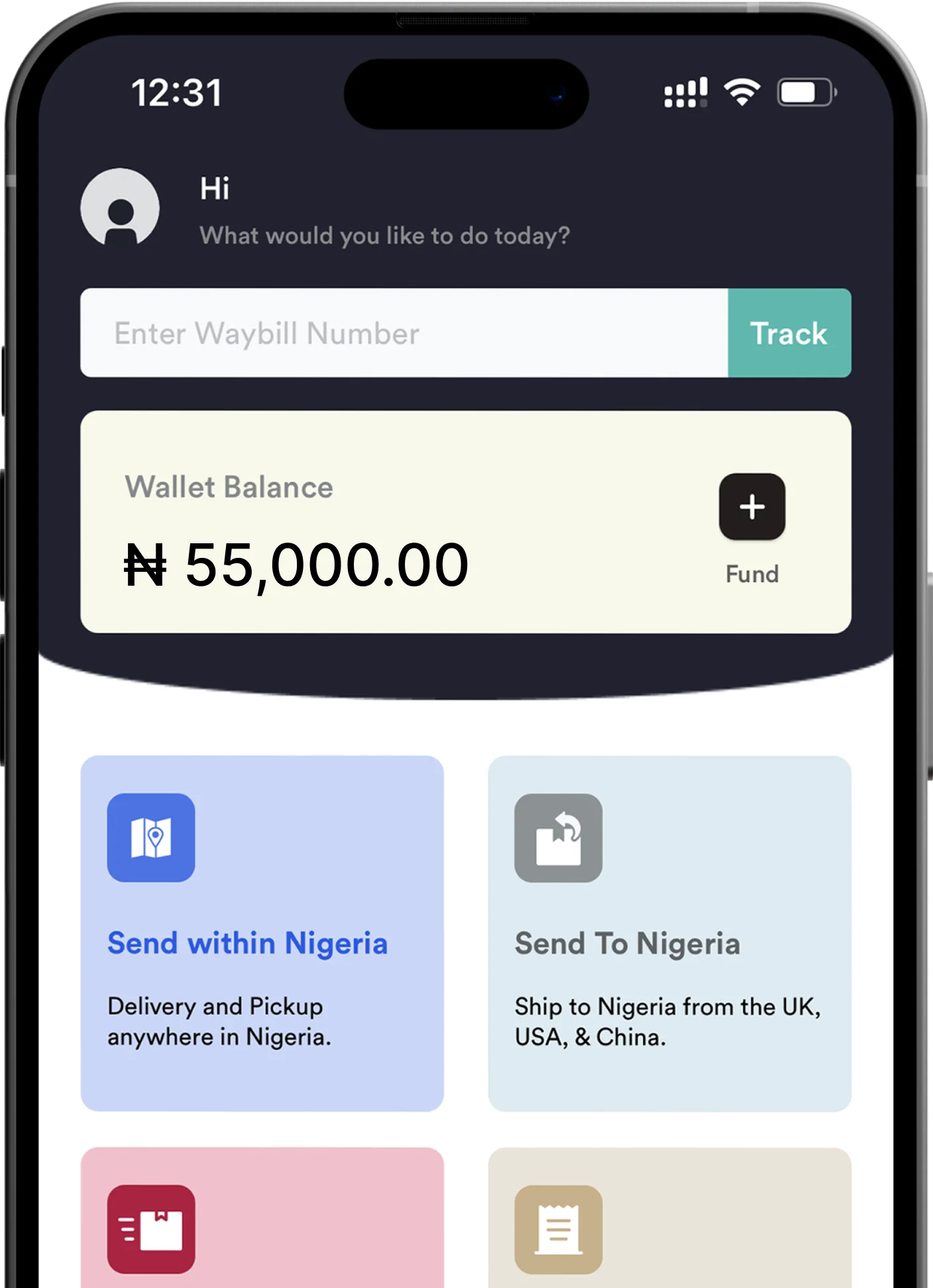Download App