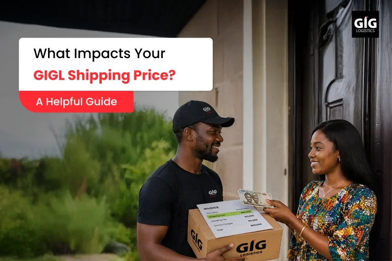 What Impacts Your GIGL Shipping Price? A Helpful Guide