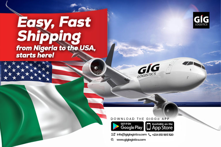 Master Shipping from Nigeria to the USA: The Ultimate Guide